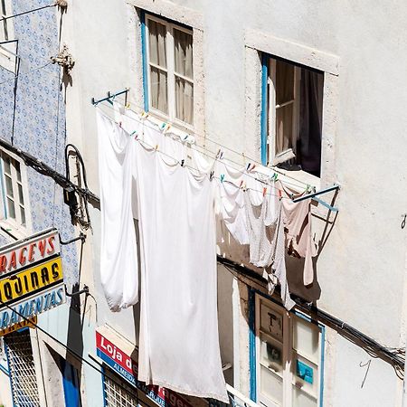 Sitio Dos Cavaleiros Apartments Lisboa 外观 照片