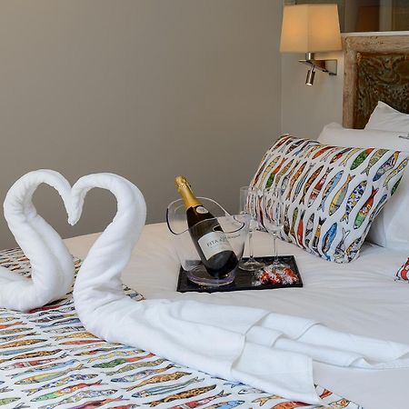 Sitio Dos Cavaleiros Apartments Lisboa 外观 照片