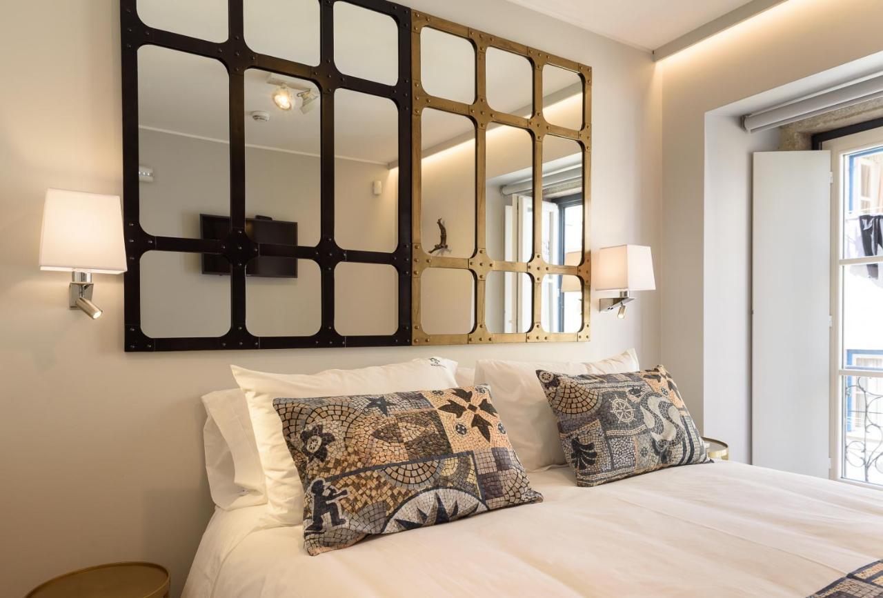 Sitio Dos Cavaleiros Apartments Lisboa 外观 照片