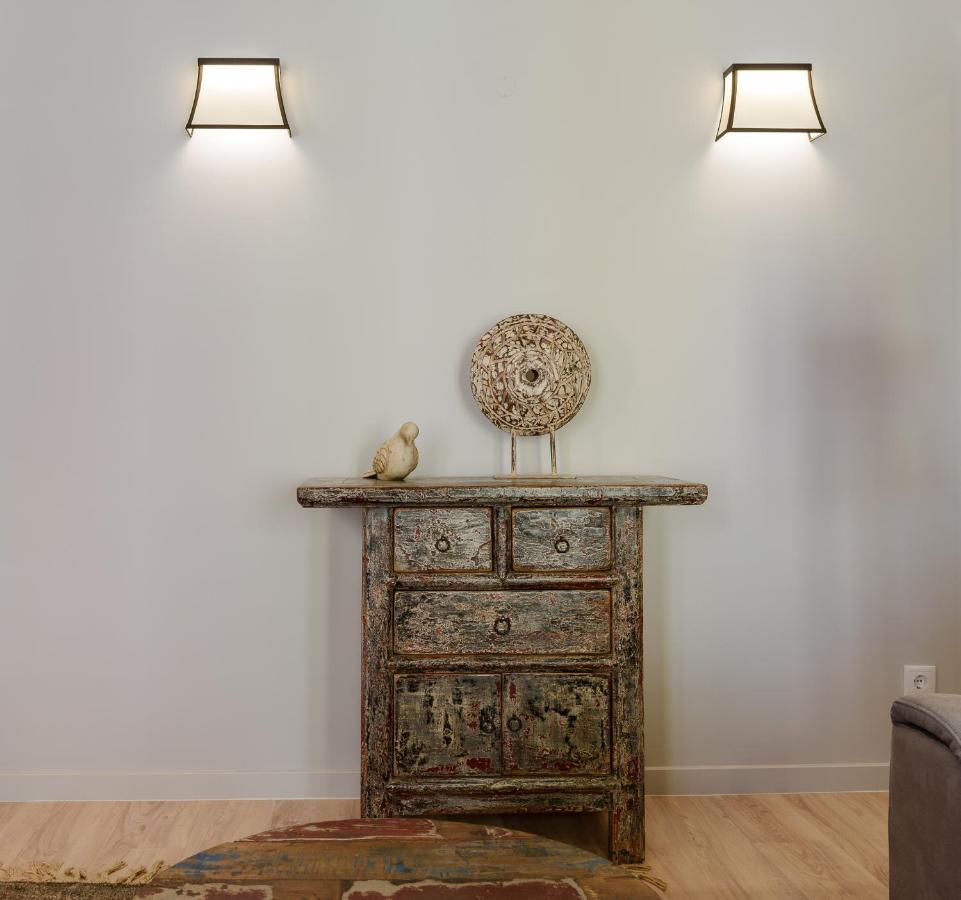 Sitio Dos Cavaleiros Apartments Lisboa 外观 照片