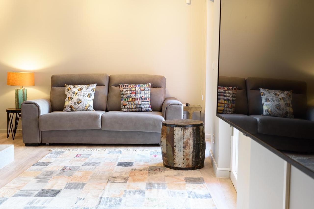 Sitio Dos Cavaleiros Apartments Lisboa 外观 照片