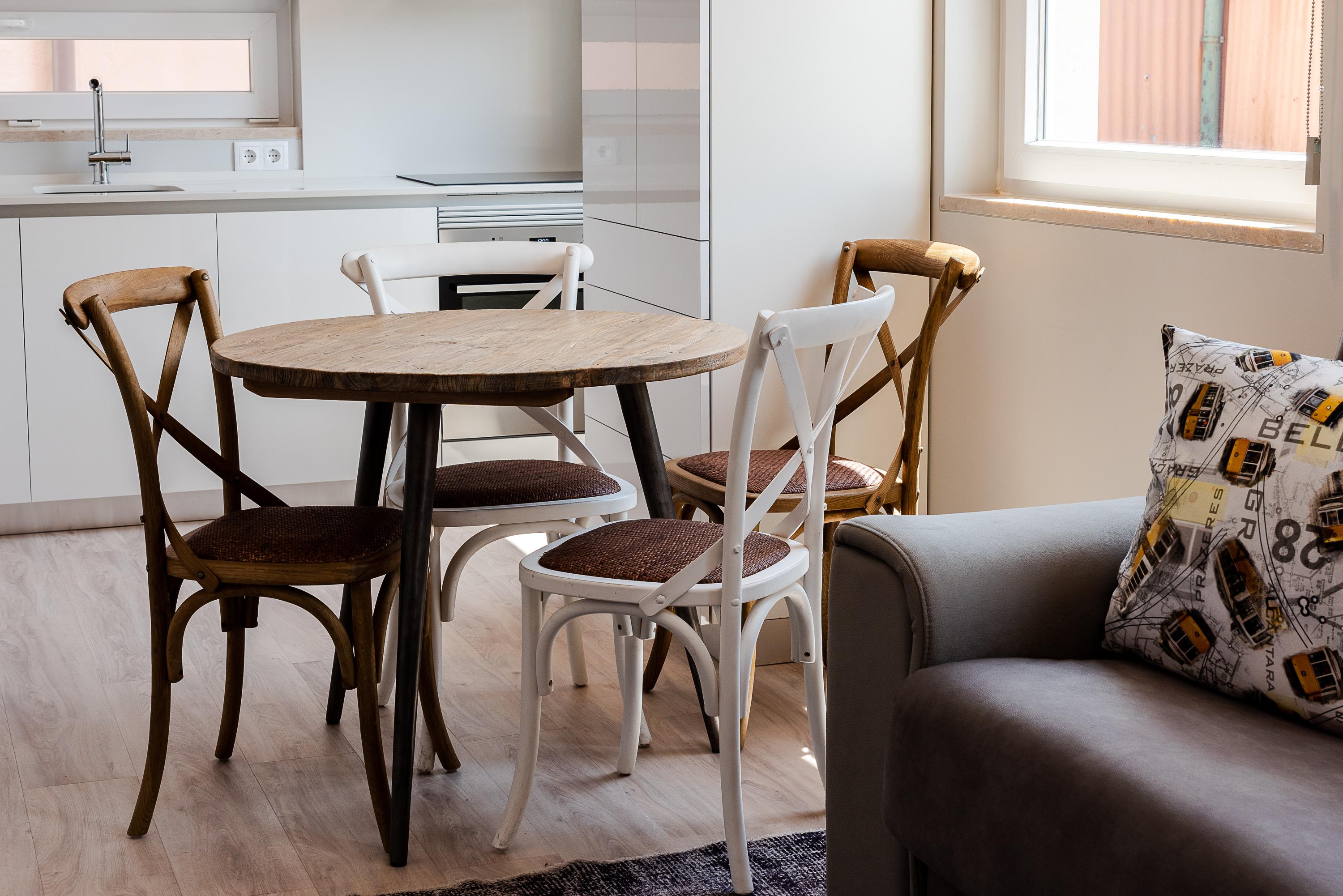 Sitio Dos Cavaleiros Apartments Lisboa 外观 照片