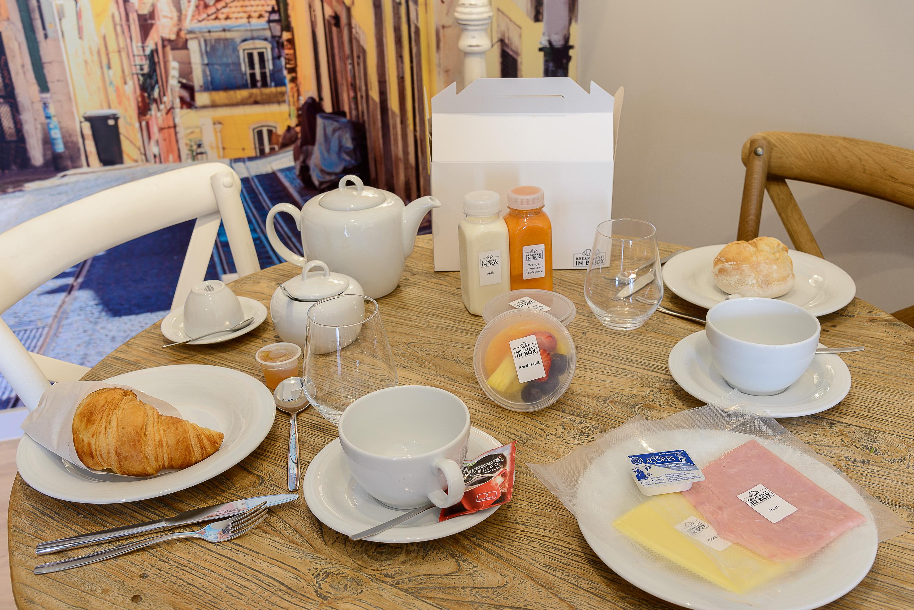 Sitio Dos Cavaleiros Apartments Lisboa 外观 照片
