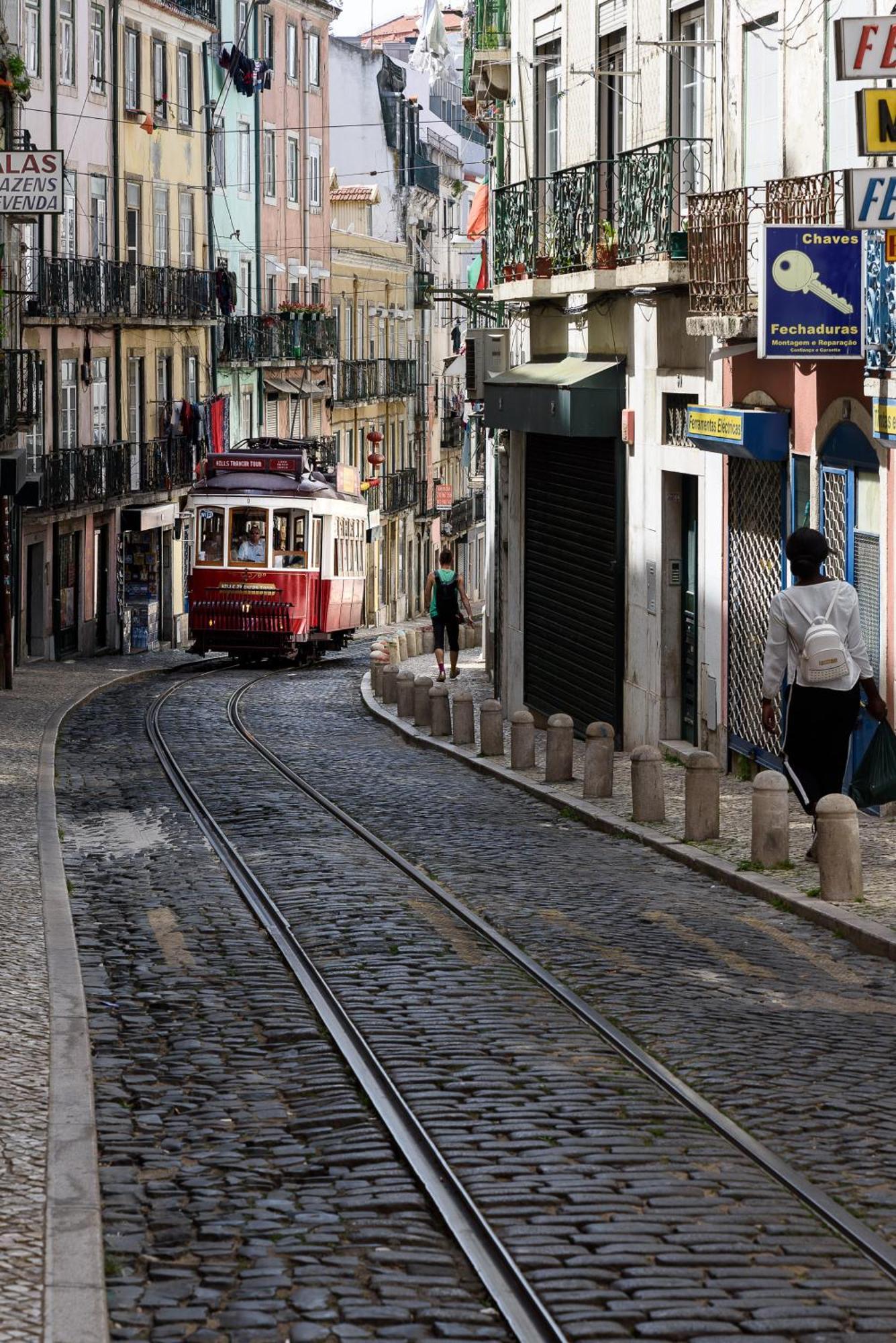 Sitio Dos Cavaleiros Apartments Lisboa 外观 照片