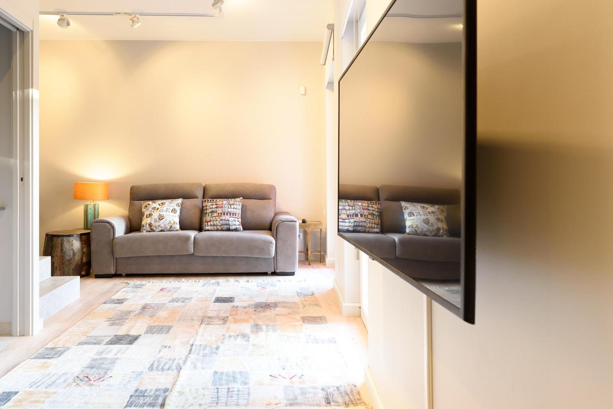 Sitio Dos Cavaleiros Apartments Lisboa 外观 照片