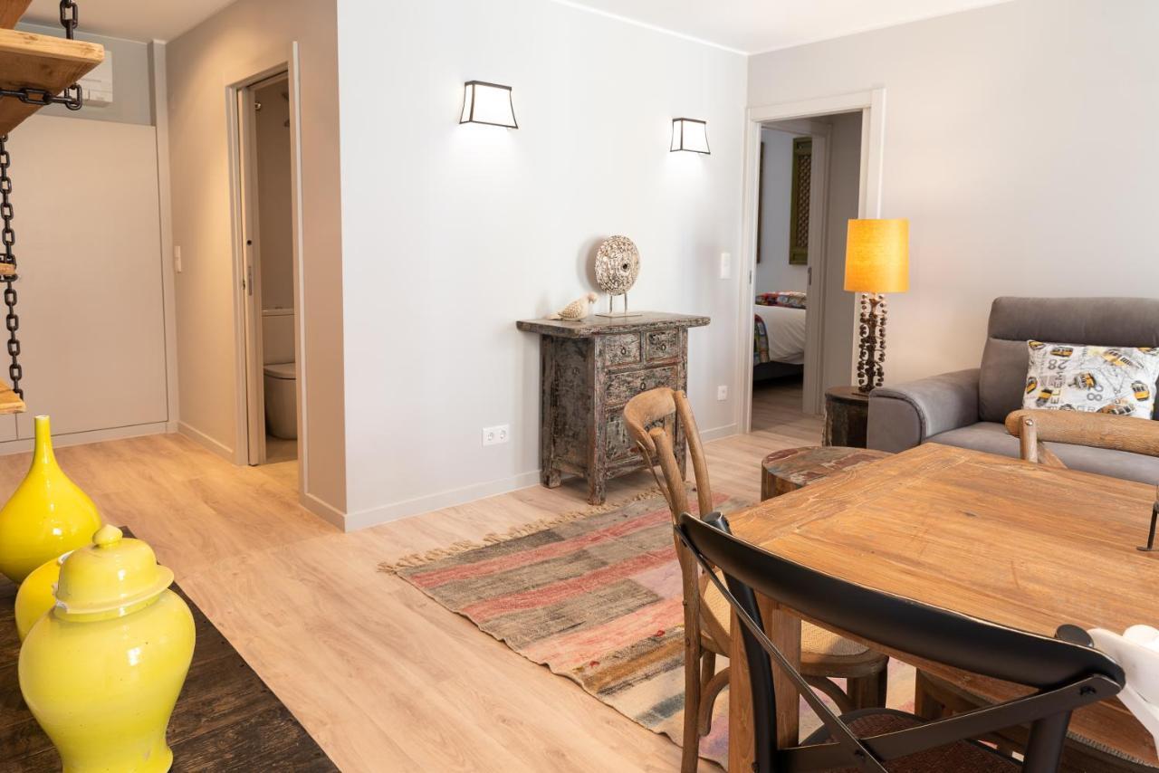 Sitio Dos Cavaleiros Apartments Lisboa 外观 照片