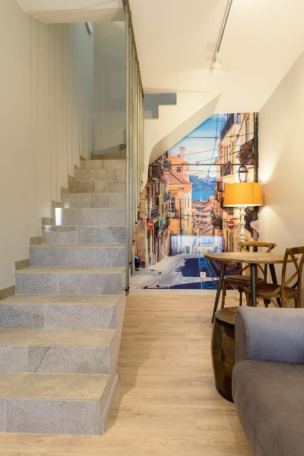Sitio Dos Cavaleiros Apartments Lisboa 外观 照片