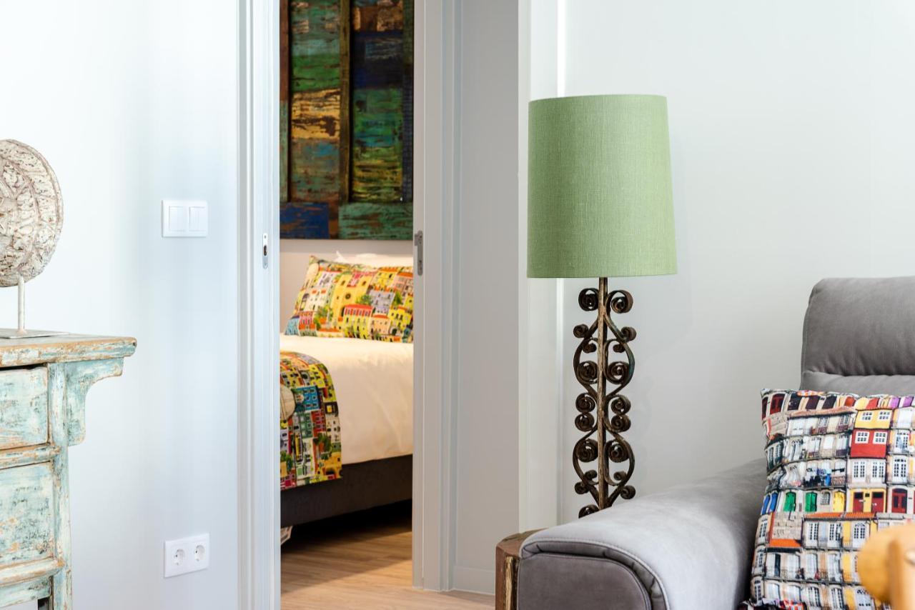 Sitio Dos Cavaleiros Apartments Lisboa 外观 照片